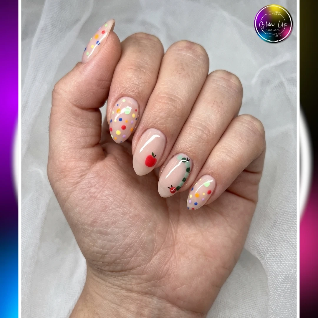 Nail Art